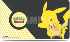 Ultra Pro Pokemon 2019 Pikachu Playmat